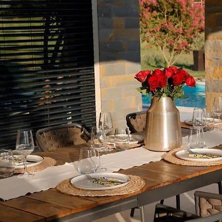 Villa Olivetum *