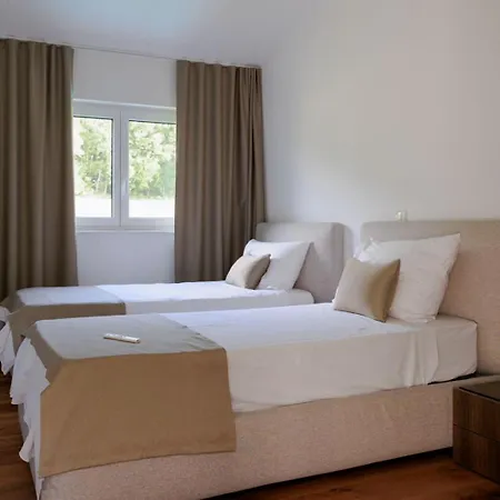 Olivetum Villa *
