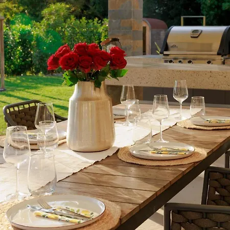 Villa Olivetum *
